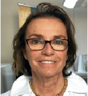 Dr Isabelle CATONI