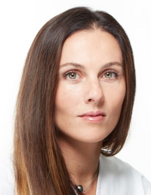  Dr Cécile WINTER